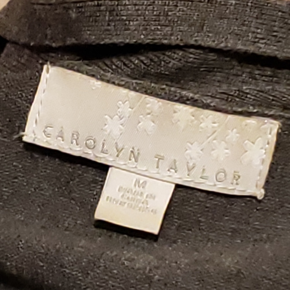 NWOT Carolyn Taylor Cardigan - Picture 4 of 4